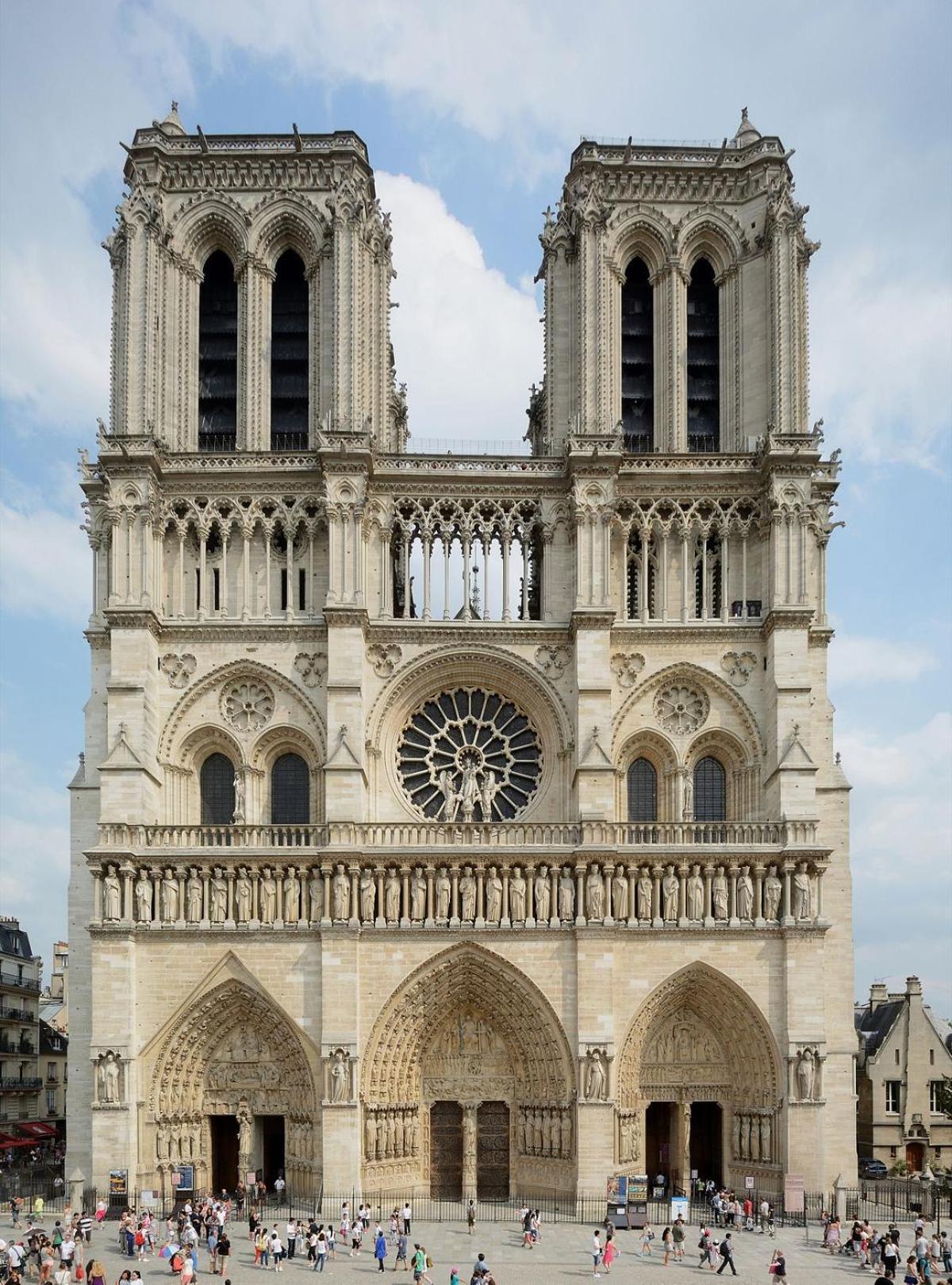 Chic Apartment With Superb View Of The Eiffel Tower Saint-Denis  Bagian luar foto